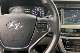 Hyundai SONATA 2015 Limited 4dr Sedan