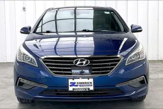 Hyundai SONATA 2015 Limited 4dr Sedan