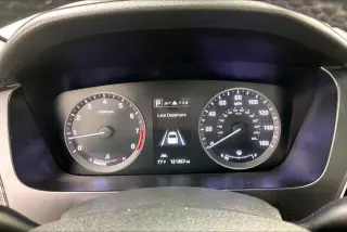 Hyundai SONATA 2015 Limited 4dr Sedan