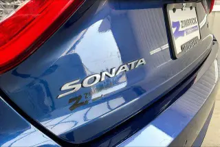 Hyundai SONATA 2015 Limited 4dr Sedan
