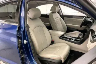 Hyundai SONATA 2015 Limited 4dr Sedan