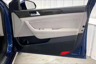 Hyundai SONATA 2015 Limited 4dr Sedan
