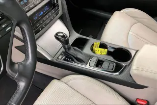 Hyundai SONATA 2015 Limited 4dr Sedan
