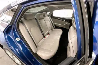 Hyundai SONATA 2015 Limited 4dr Sedan