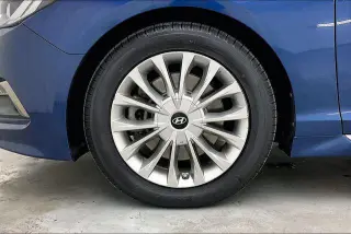 Hyundai SONATA 2015 Limited 4dr Sedan