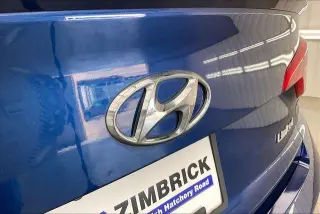 Hyundai SONATA 2015 Limited 4dr Sedan