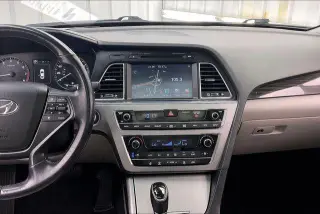Hyundai SONATA 2015 Limited 4dr Sedan