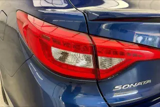 Hyundai SONATA 2015 Limited 4dr Sedan