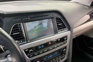 Hyundai SONATA 2015 Limited 4dr Sedan