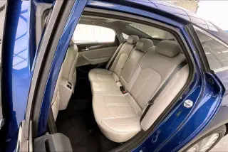 Hyundai SONATA 2015 Limited 4dr Sedan