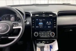 Hyundai SANTA CRUZ 2022 AWD SEL 4dr Crew Cab 4.3ft SB