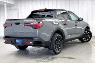 Hyundai SANTA CRUZ 2022 AWD SEL 4dr Crew Cab 4.3ft SB