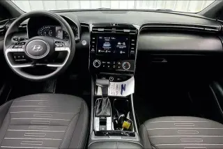 Hyundai SANTA CRUZ 2022 AWD SEL 4dr Crew Cab 4.3ft SB