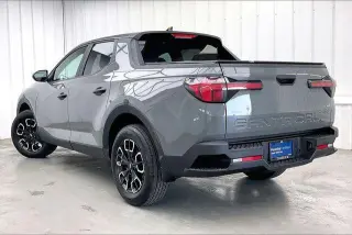 Hyundai SANTA CRUZ 2022 AWD SEL 4dr Crew Cab 4.3ft SB