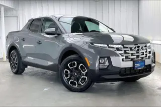 Hyundai SANTA CRUZ 2022 AWD SEL 4dr Crew Cab 4.3ft SB