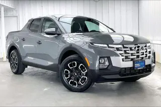Hyundai SANTA CRUZ 2022 AWD SEL 4dr Crew Cab 4.3ft SB