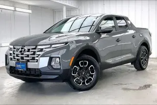 Hyundai SANTA CRUZ 2022 AWD SEL 4dr Crew Cab 4.3ft SB