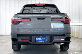 Hyundai SANTA CRUZ 2022 AWD SEL 4dr Crew Cab 4.3ft SB