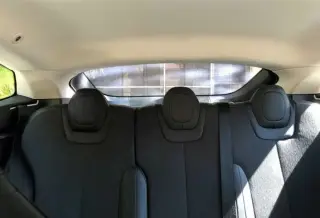2013 Tesla Model S 60 Sedan 4D