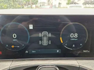 Hyundai SANTA FE 2026 AWD Limited 4dr SUV