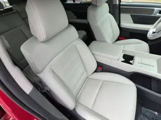 Hyundai SANTA FE 2026 AWD Limited 4dr SUV