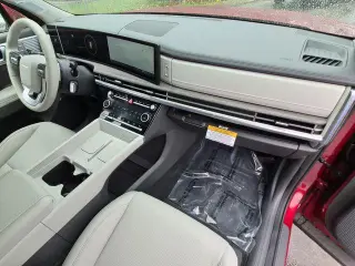 Hyundai SANTA FE 2026 AWD Limited 4dr SUV