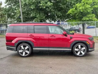 Hyundai SANTA FE 2026 AWD Limited 4dr SUV