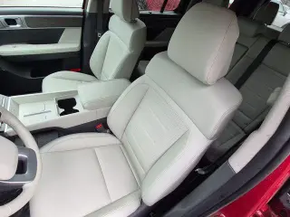 Hyundai SANTA FE 2026 AWD Limited 4dr SUV