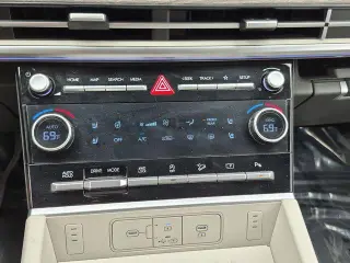 Hyundai SANTA FE 2026 AWD Limited 4dr SUV