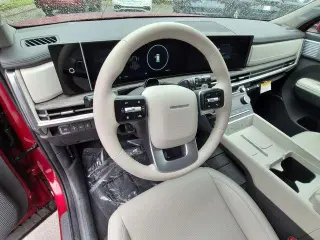 Hyundai SANTA FE 2026 AWD Limited 4dr SUV