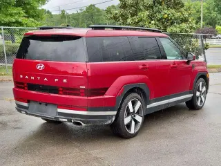Hyundai SANTA FE 2026 AWD Limited 4dr SUV
