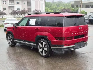 Hyundai SANTA FE 2026 AWD Limited 4dr SUV