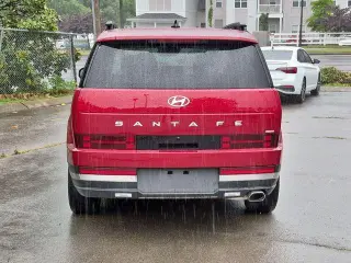 Hyundai SANTA FE 2026 AWD Limited 4dr SUV