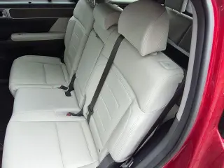 Hyundai SANTA FE 2026 AWD Limited 4dr SUV
