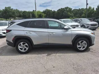 Hyundai TUCSON 2024 AWD SEL 4dr SUV