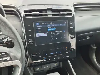 Hyundai TUCSON 2024 AWD SEL 4dr SUV