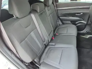 Hyundai TUCSON 2024 AWD SEL 4dr SUV