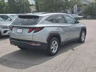 Hyundai TUCSON 2024 AWD SEL 4dr SUV
