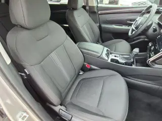 Hyundai TUCSON 2024 AWD SEL 4dr SUV
