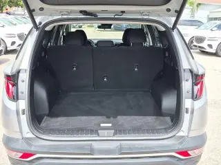Hyundai TUCSON 2024 AWD SEL 4dr SUV