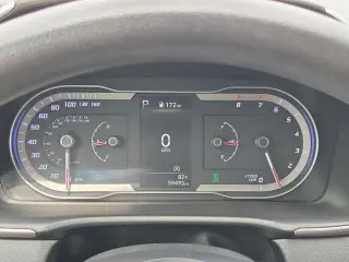 Hyundai TUCSON 2024 AWD SEL 4dr SUV