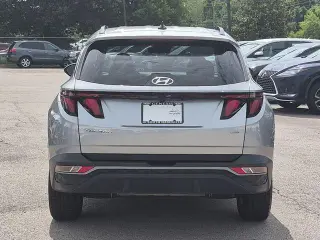 Hyundai TUCSON 2024 AWD SEL 4dr SUV