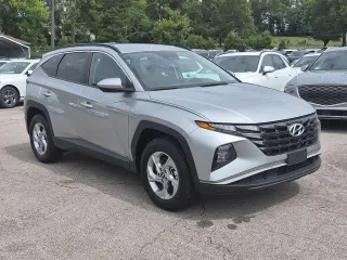 Hyundai TUCSON 2024 AWD SEL 4dr SUV