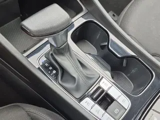 Hyundai TUCSON 2024 AWD SEL 4dr SUV