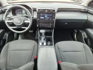 Hyundai TUCSON 2024 AWD SEL 4dr SUV