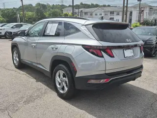 Hyundai TUCSON 2024 AWD SEL 4dr SUV