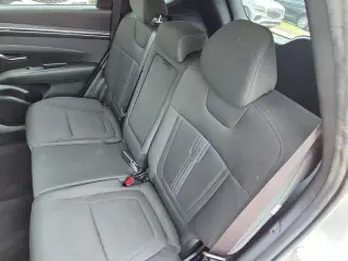 Hyundai TUCSON 2024 AWD SEL 4dr SUV