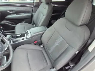 Hyundai TUCSON 2024 AWD SEL 4dr SUV