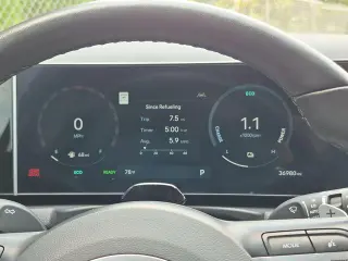 Hyundai TUCSON Hybrid 2025 AWD Limited 4dr SUV