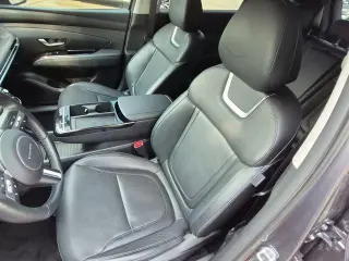Hyundai TUCSON Hybrid 2025 AWD Limited 4dr SUV